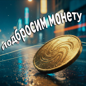 Подбросим монету