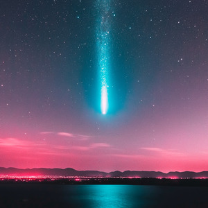 あなたの元に落下してあげる