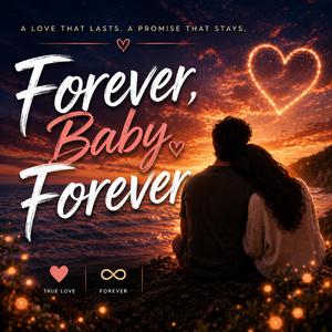 Forever baby (feat. HOLDENZY)