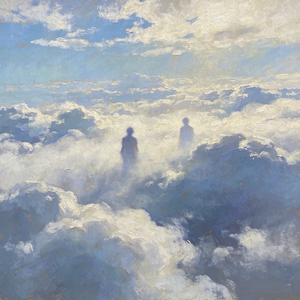 云端失散的比特遗憾