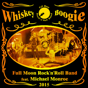 Whiskey Boogie