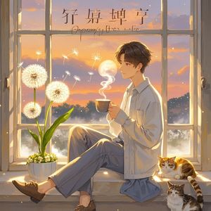 幸福在掌心发酵-大同哥刘仁杰