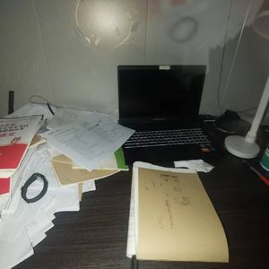 我裤裆里有一把枪