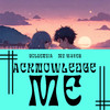 Goldentia - Acknowledge Me (feat. MT Waves)