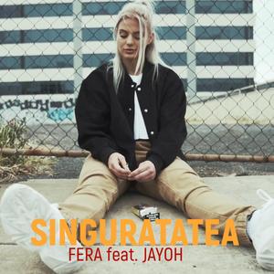SINGURATATEA (feat. Jayoh)