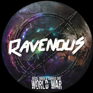 World War (Sascha Audit Remix)
