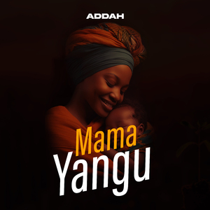 Mama Yangu