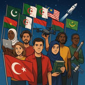 GENÇLİĞE ÇAĞRI 1