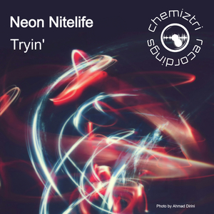 Tryin' (Extended Instrumental)