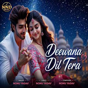 Dewaana Dil mera