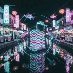 七溜八溜 WAIYA