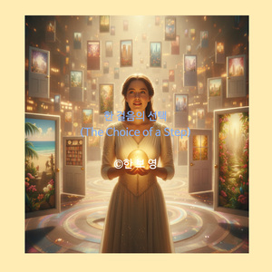 한 걸음의 선택