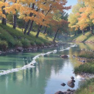 画江湖