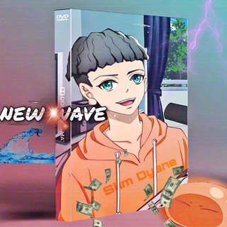 " New Wave Beat "「新浪潮说唱伴奏/持更」