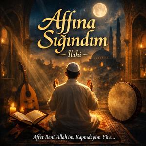 Affına Sığındım (ilahi)