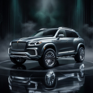 Roaring Thunder