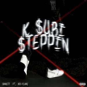 Ksubi Steppin