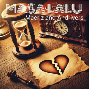 Masa Lalu (Remastered 2004)