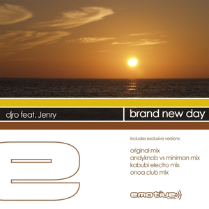 Brand new day (original mix)