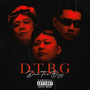 DOWNTOWNBOYZ(Mickey.D&Dolphin)-D.T.B.G