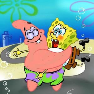 司南-冬眠（海绵宝宝版）（那个鱼3 remix）