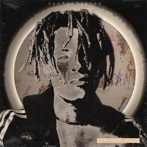 XXXTENTACION-Change (Slow Reverb)（Fuzzy remix）