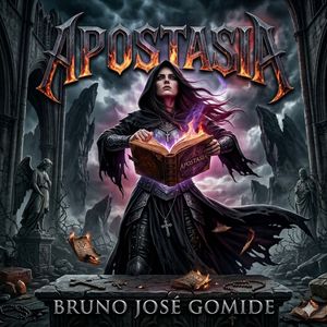 Apostasia