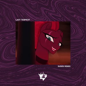 Last Tempest (feat. Vylet) [Suskii Remix]