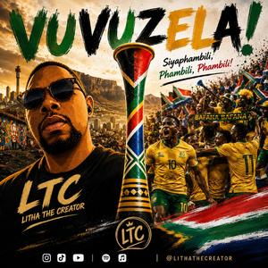 Vuvuzela