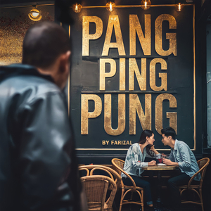 Pang Ping Pung