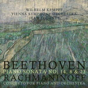 Concerto for Piano and Orchestra No. 2 in C Minor, Op. 18: III. Allegro Scherzando
