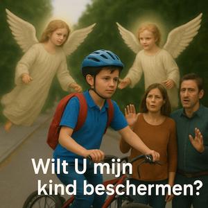 Wilt U mijn kind beschermen