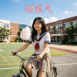 甜氧气