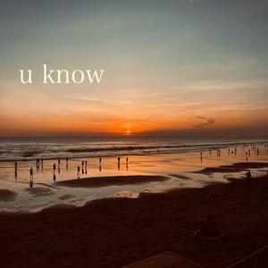 u know