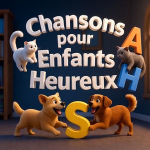 Mes Crayons En Fête - La Planète de la Musique pour Enfants