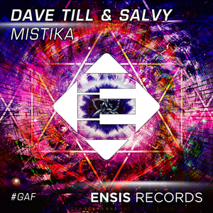 Mistika (Original Mix)
