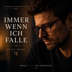 Immer wenn ich falle