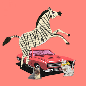 Music Of A Bad Romance