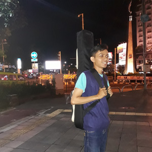 Nostalgia Akhir Cinta