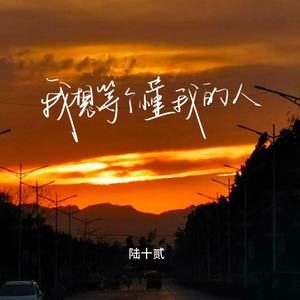 我想等个懂我的人