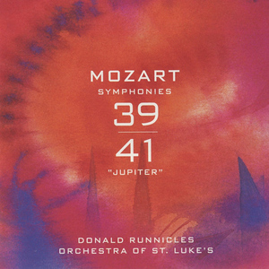 Symphony No. 41 in C Major, K. 551, "Jupiter":III. Menuetto: Allegretto