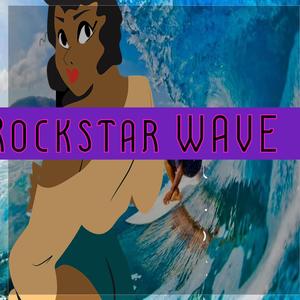 Rockstar Wave (feat. School Boy Q)