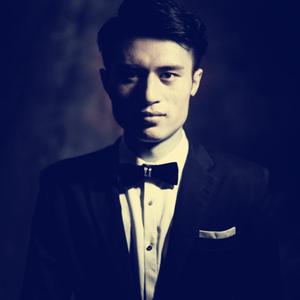 我多想抱着你哭