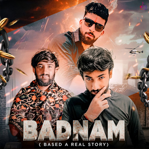 Badnam