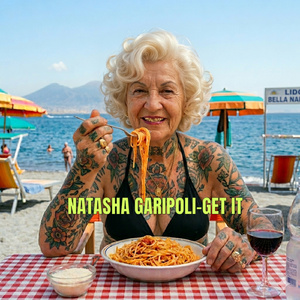 NATASHA GARIPOLI-GET IT