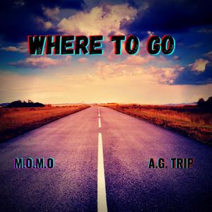 Where to Go (feat. A.G. Trip)