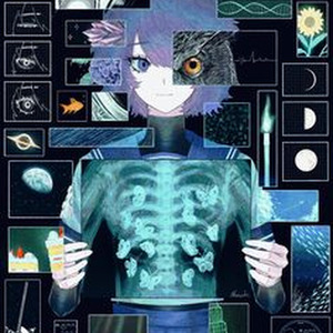 peacefieldflow clouding