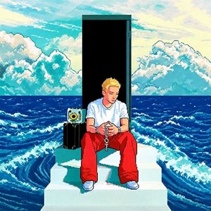 "Celebrate" - 艾志恒Asen x Boombap Type Beat