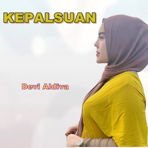 Kepalsuan