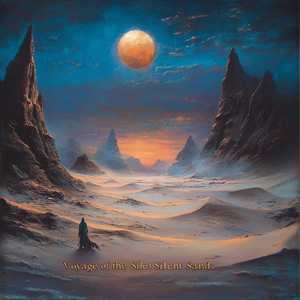 峡谷回声(轻音乐版)